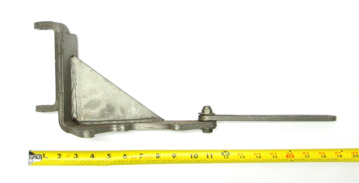 Power Steering Connecting Link and Bracket M809 M939 M939A1